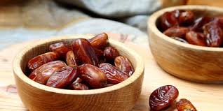 13 Manfaat Kurma Bagi Tubuh, Cocok Dikonsumsi di Bulan Puasa | merdeka.com