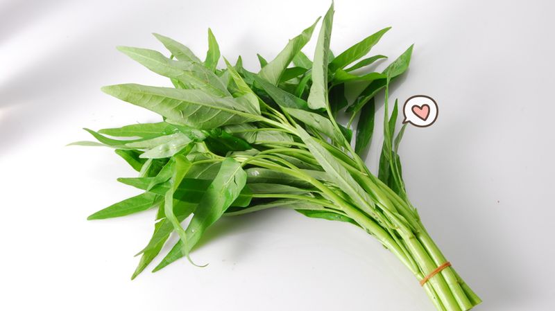 Lezat Jadi Tumisan, Ketahui 13 Manfaat Kangkung untuk Kesehatan Berikut! |  Orami