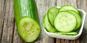 9 Manfaat Mentimun Untuk Kesehatan