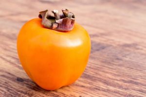 5 Manfaat Buah Kesemek Untuk Kesehatan