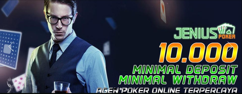 jeniuspoker