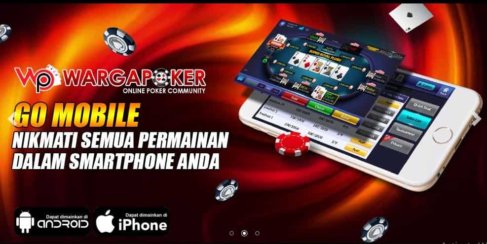 idn poker