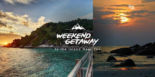 Weekend Escape? Apaan tuh?