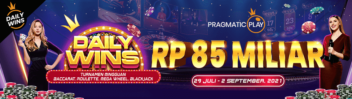 daftar slot online