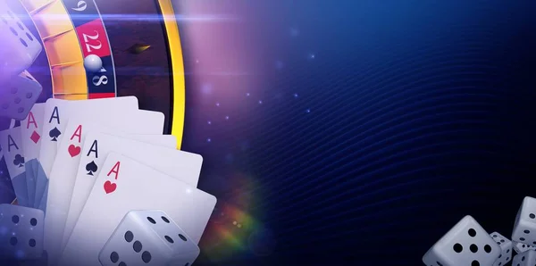 Casino Online Meledak di indonesia