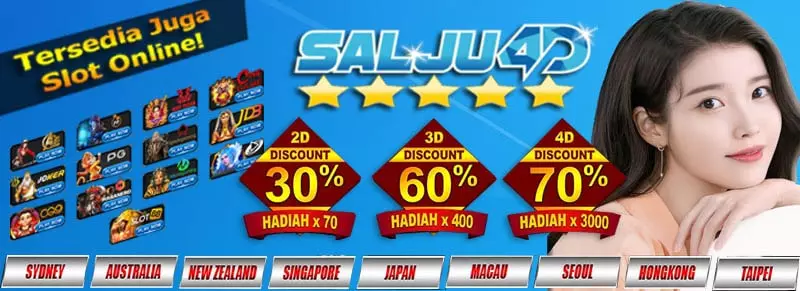 Data SGP