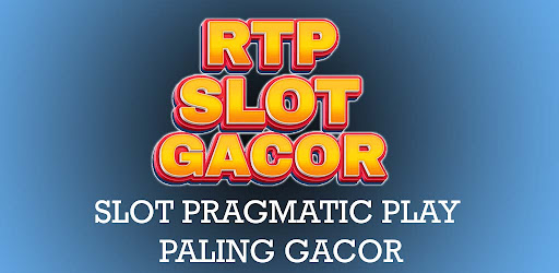 rtp slot gacor
